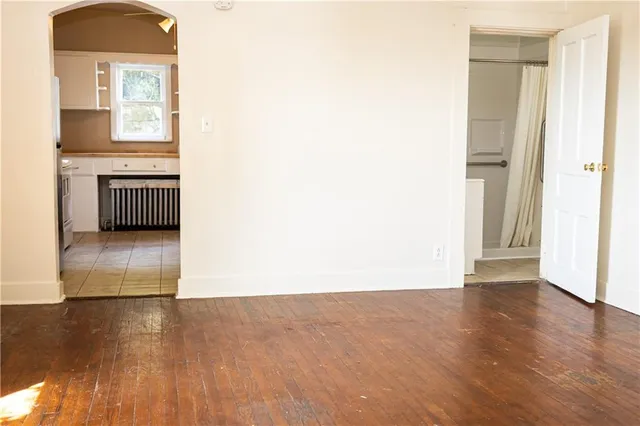 $85,000 | 1604 Ridge Avenue, Braddock, PA 15104