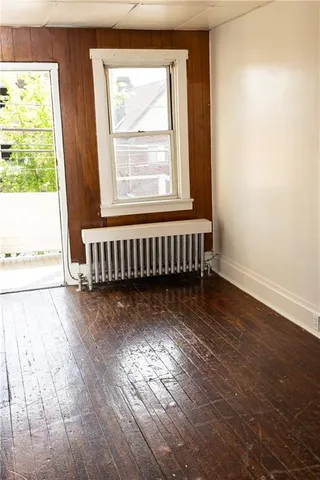 $85,000 | 1604 Ridge Avenue, Braddock, PA 15104