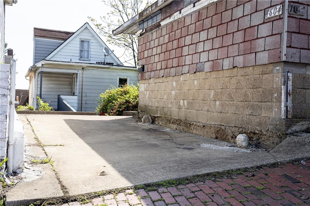 1604 Ridge Avenue Braddock, PA 15104 - Photo 29 of 29