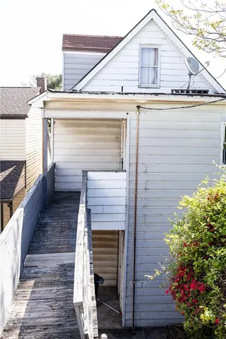 $85,000 | 1604 Ridge Avenue, Braddock, PA 15104