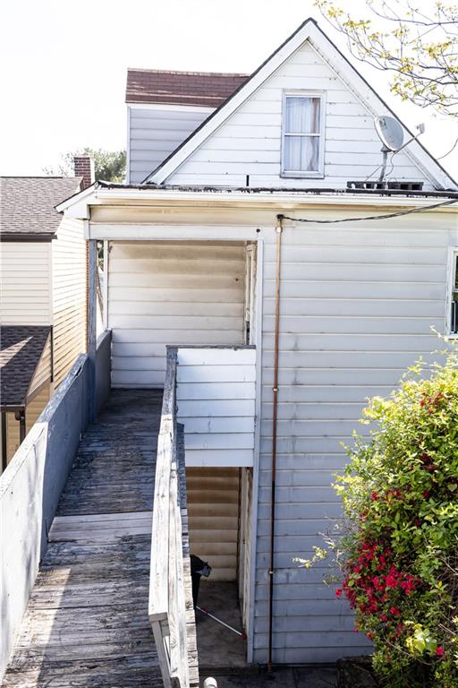 1604 Ridge Avenue Braddock, PA 15104 - Photo 4 of 29