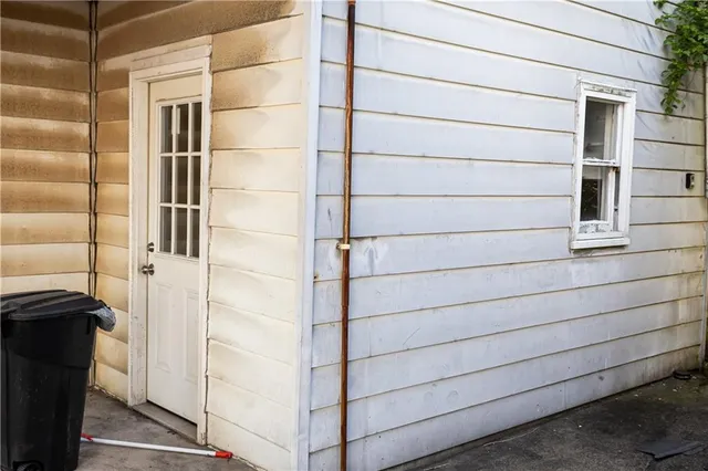 $85,000 | 1604 Ridge Avenue, Braddock, PA 15104