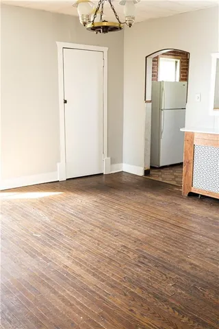 $85,000 | 1604 Ridge Avenue, Braddock, PA 15104