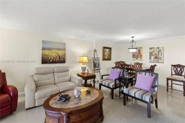 $270,000 | 101 Southeast 3rd Avenue, Unit 507, Dania Beach, FL 33004