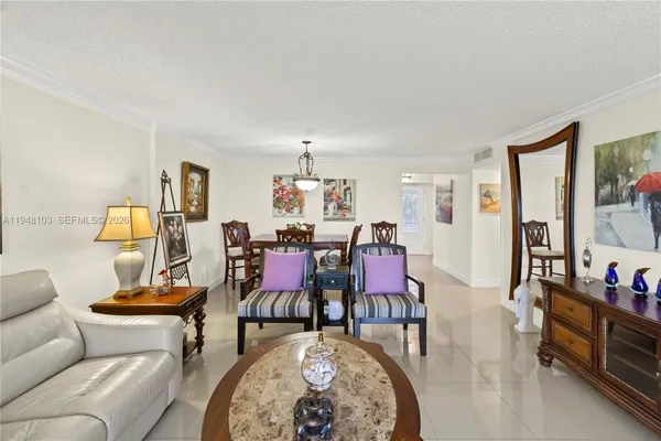 $270,000 | 101 Southeast 3rd Avenue, Unit 507, Dania Beach, FL 33004