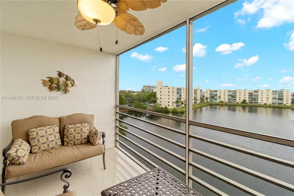 $270,000 | 101 Southeast 3rd Avenue, Unit 507, Dania Beach, FL 33004
