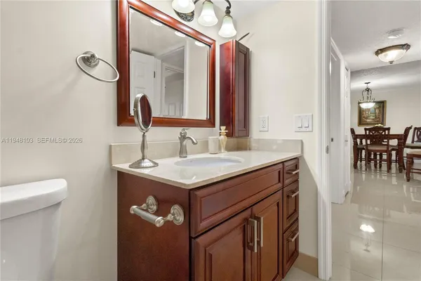 $270,000 | 101 Southeast 3rd Avenue, Unit 507, Dania Beach, FL 33004