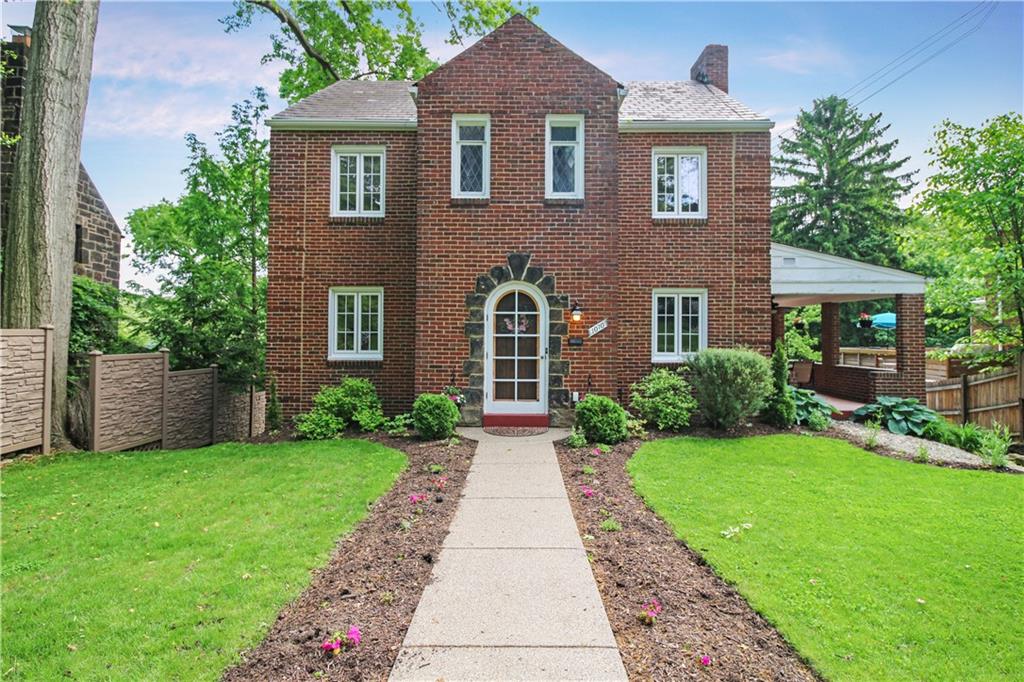 1070 Old Gate Road Pittsburgh, PA 15235 - Photo 1 of 25 Gallery Image 1