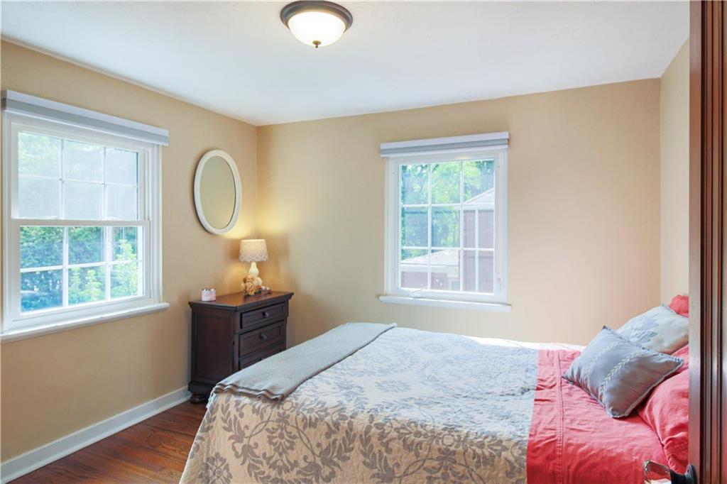 1070 Old Gate Road Pittsburgh, PA 15235 - Photo 16 of 25 Gallery Image 16