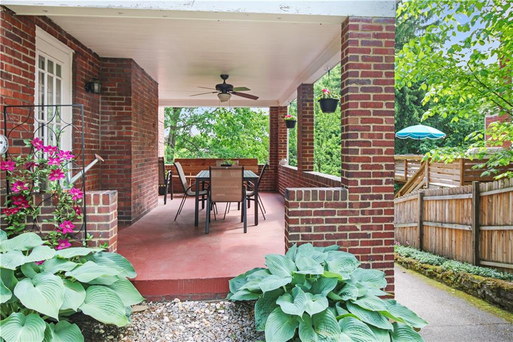 1070 Old Gate Road Pittsburgh, PA 15235 - Photo 21 of 25 Gallery Image 21