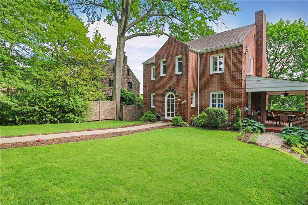 1070 Old Gate Road Pittsburgh, PA 15235 - Photo 22 of 25 Gallery Image 22