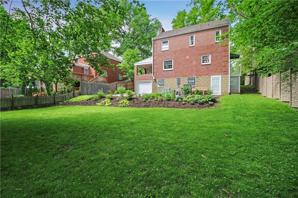 1070 Old Gate Road Pittsburgh, PA 15235 - Photo 23 of 25 Gallery Image 23