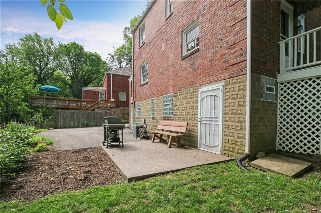 1070 Old Gate Road Pittsburgh, PA 15235 - Photo 24 of 25 Gallery Image 24