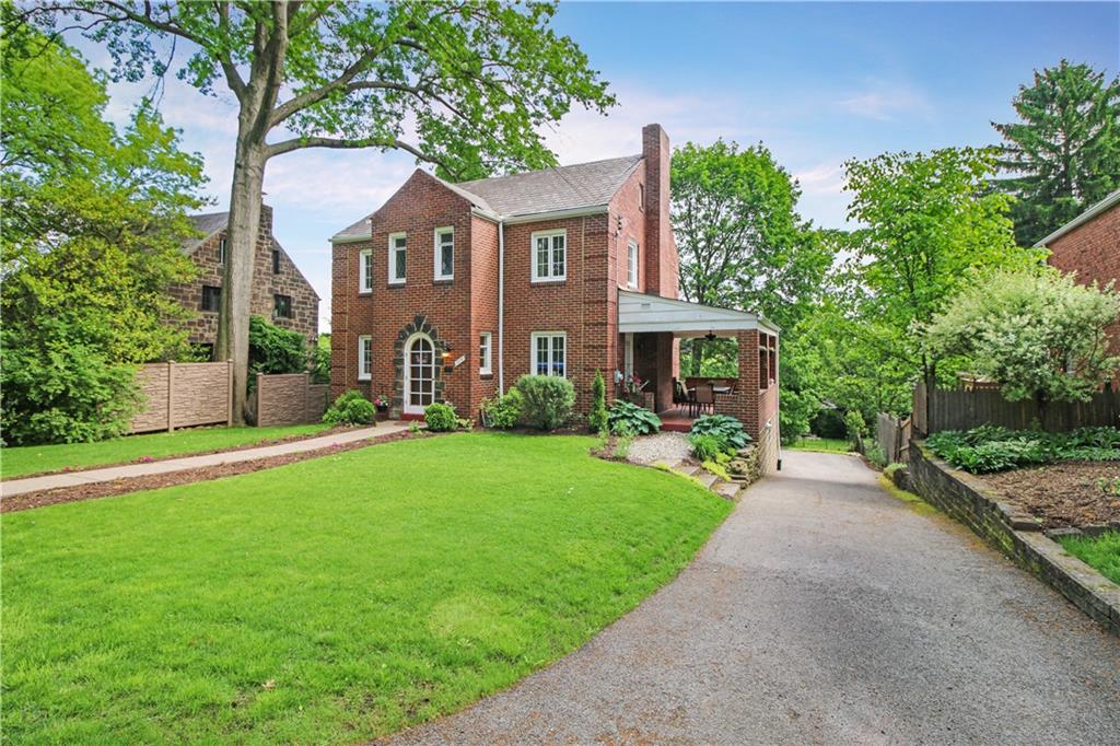 1070 Old Gate Road Pittsburgh, PA 15235 - Photo 25 of 25 Gallery Image 25