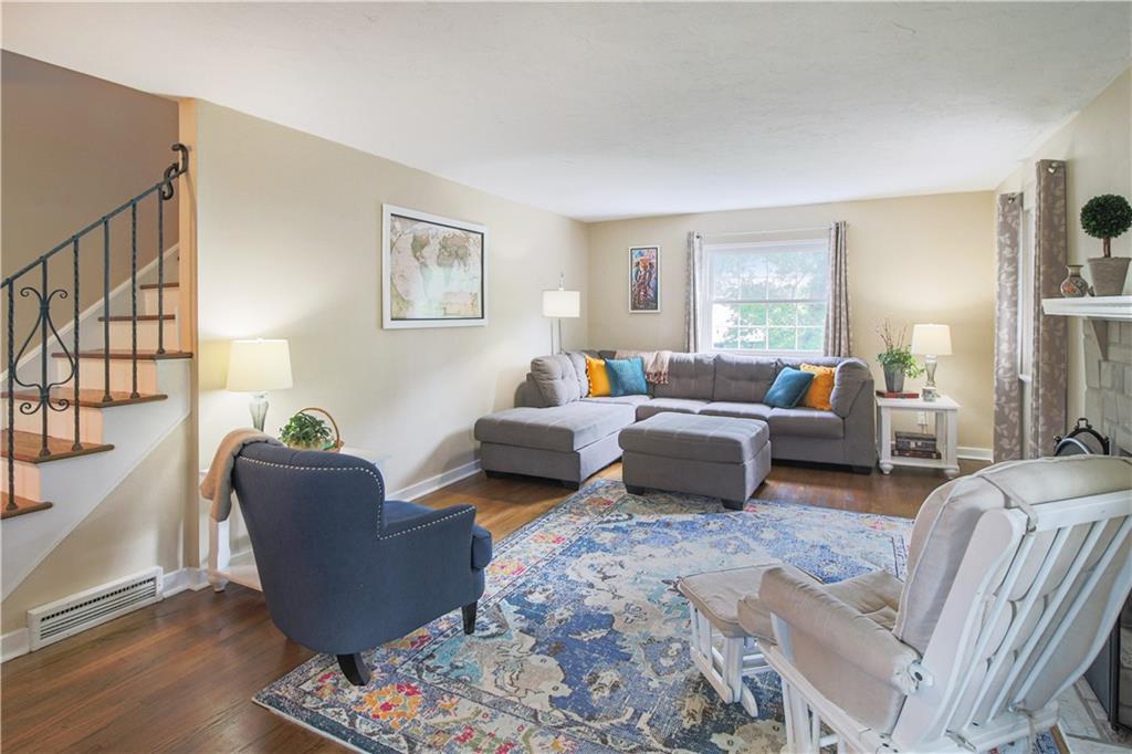 1070 Old Gate Road Pittsburgh, PA 15235 - Photo 7 of 25 Gallery Image 7