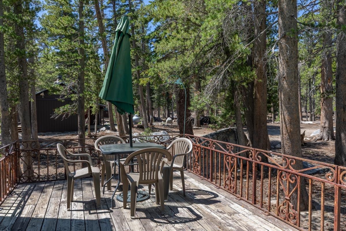 4500 Lake Mary Road, Unit 24 Mammoth Lakes, CA 93546 - Photo 7 of 43