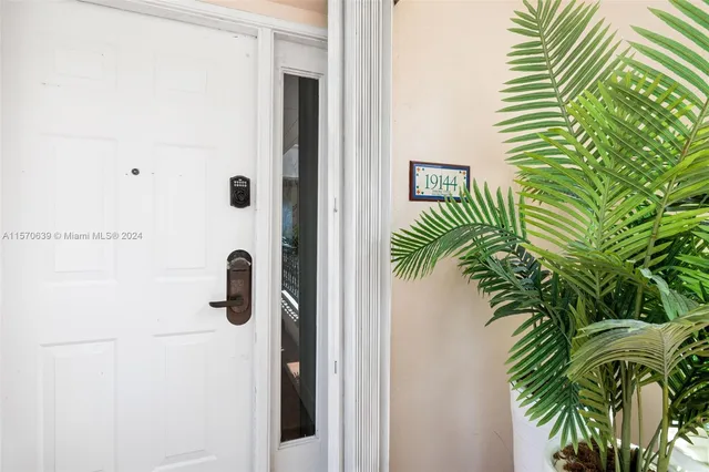 a view of a green field