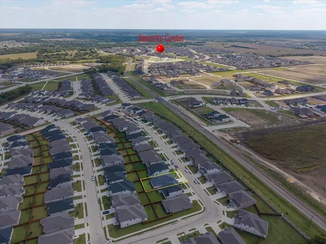 $2,400 | 1010 Honeydew Lane, McKinney, TX 75071