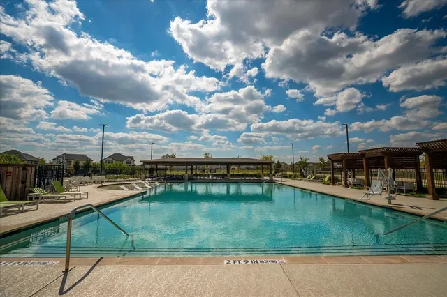 $2,400 | 1010 Honeydew Lane, McKinney, TX 75071