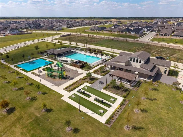 $2,400 | 1010 Honeydew Lane, McKinney, TX 75071