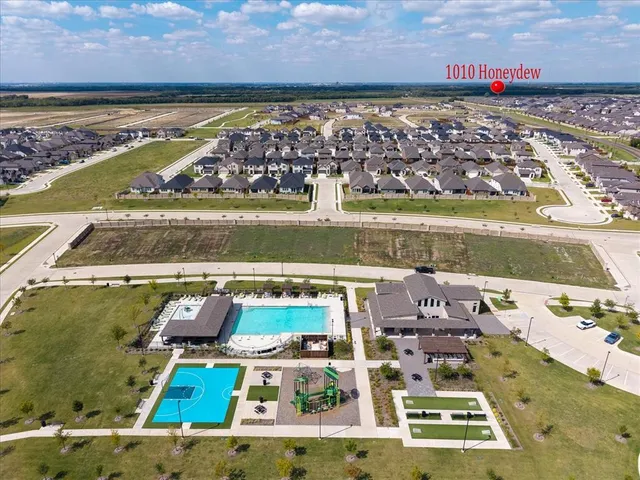 $2,400 | 1010 Honeydew Lane, McKinney, TX 75071