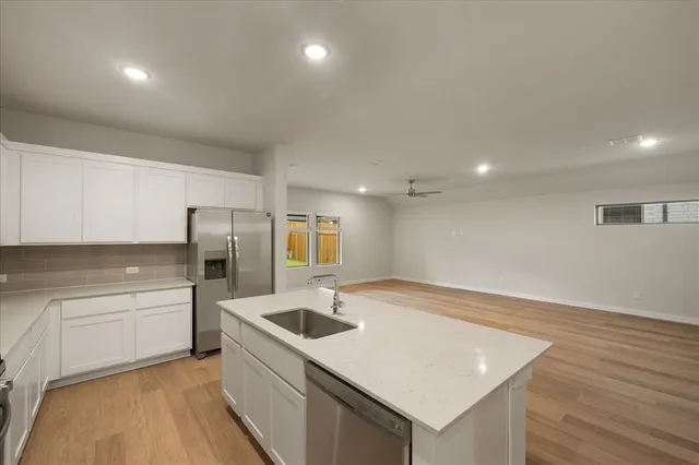 $2,400 | 1010 Honeydew Lane, McKinney, TX 75071