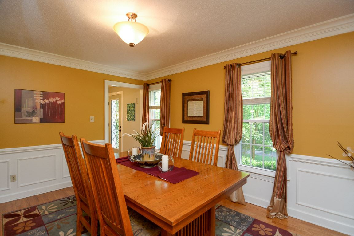 10301 East Roadstead Way Raleigh, NC 27613 - Photo 2 of 25 Photo 2