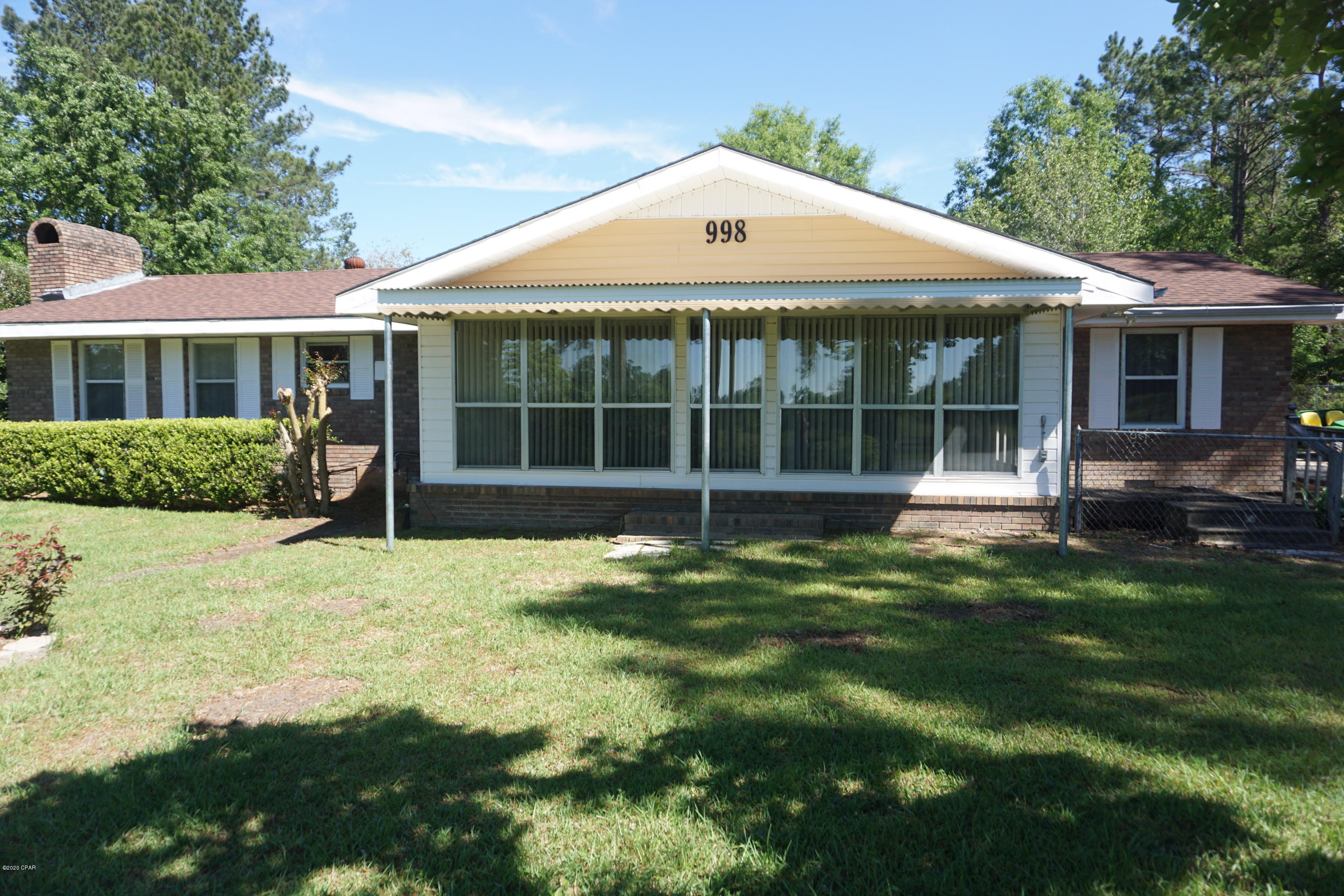 998 Everett Road Graceville, FL 32440 - Photo 41 of 45