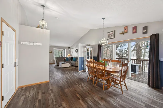 $439,900 | 20431 Eidelweiss Street Northwest, Cedar, MN 55011