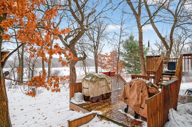 $439,900 | 20431 Eidelweiss Street Northwest, Cedar, MN 55011