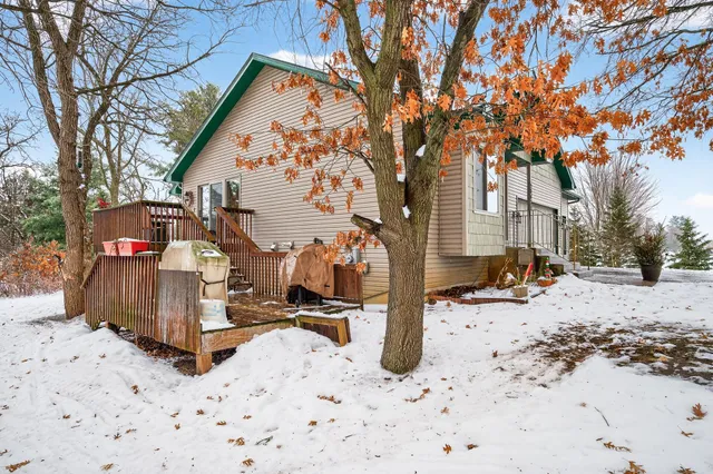 $439,900 | 20431 Eidelweiss Street Northwest, Cedar, MN 55011