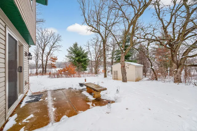 $439,900 | 20431 Eidelweiss Street Northwest, Cedar, MN 55011