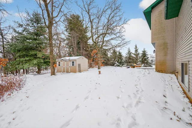 $439,900 | 20431 Eidelweiss Street Northwest, Cedar, MN 55011