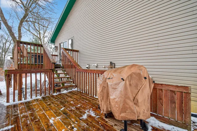 $439,900 | 20431 Eidelweiss Street Northwest, Cedar, MN 55011