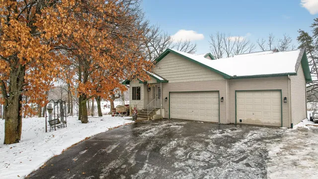 $439,900 | 20431 Eidelweiss Street Northwest, Cedar, MN 55011
