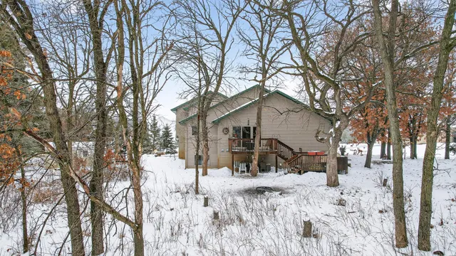 $439,900 | 20431 Eidelweiss Street Northwest, Cedar, MN 55011