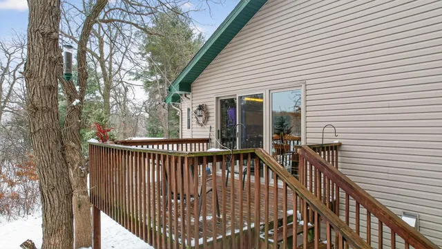 $439,900 | 20431 Eidelweiss Street Northwest, Cedar, MN 55011