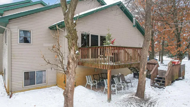 $439,900 | 20431 Eidelweiss Street Northwest, Cedar, MN 55011