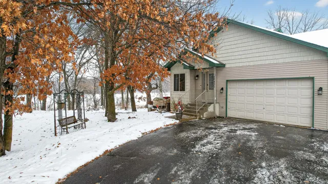 $439,900 | 20431 Eidelweiss Street Northwest, Cedar, MN 55011