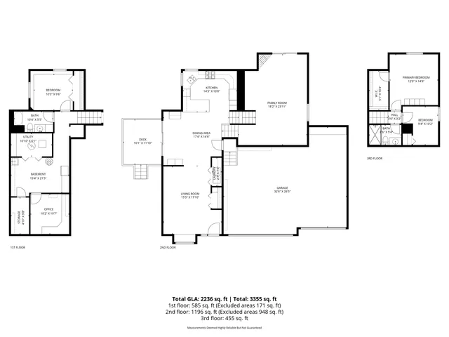 $439,900 | 20431 Eidelweiss Street Northwest, Cedar, MN 55011