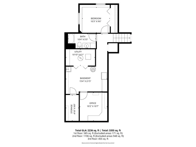 $439,900 | 20431 Eidelweiss Street Northwest, Cedar, MN 55011