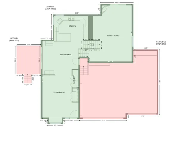 $439,900 | 20431 Eidelweiss Street Northwest, Cedar, MN 55011