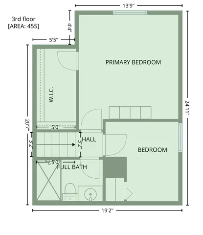 $439,900 | 20431 Eidelweiss Street Northwest, Cedar, MN 55011