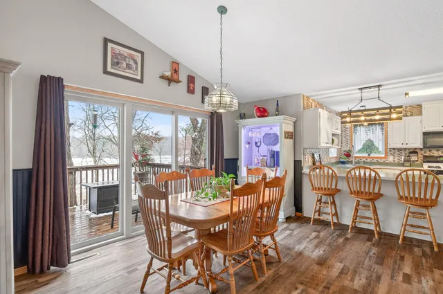 $439,900 | 20431 Eidelweiss Street Northwest, Cedar, MN 55011