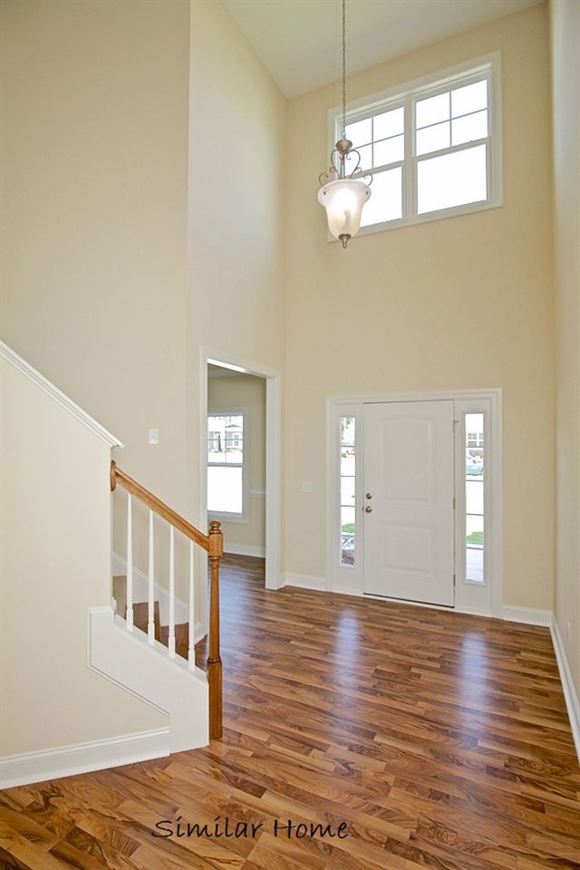 168 Peytons Ridge Drive Hubert, NC 28539 - Photo 3 of 35 Additional Photo