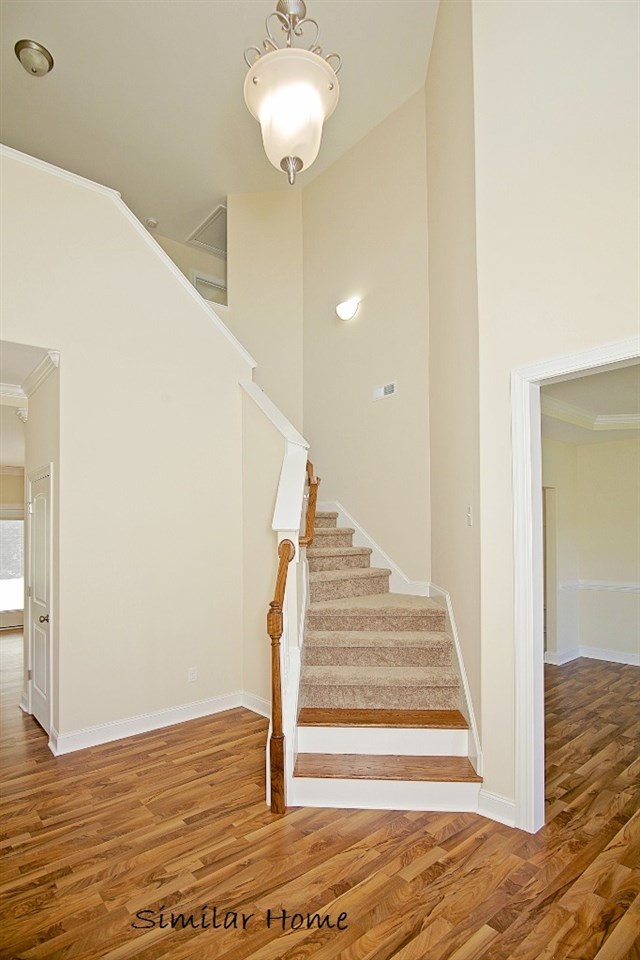168 Peytons Ridge Drive Hubert, NC 28539 - Photo 4 of 35 Additional Photo