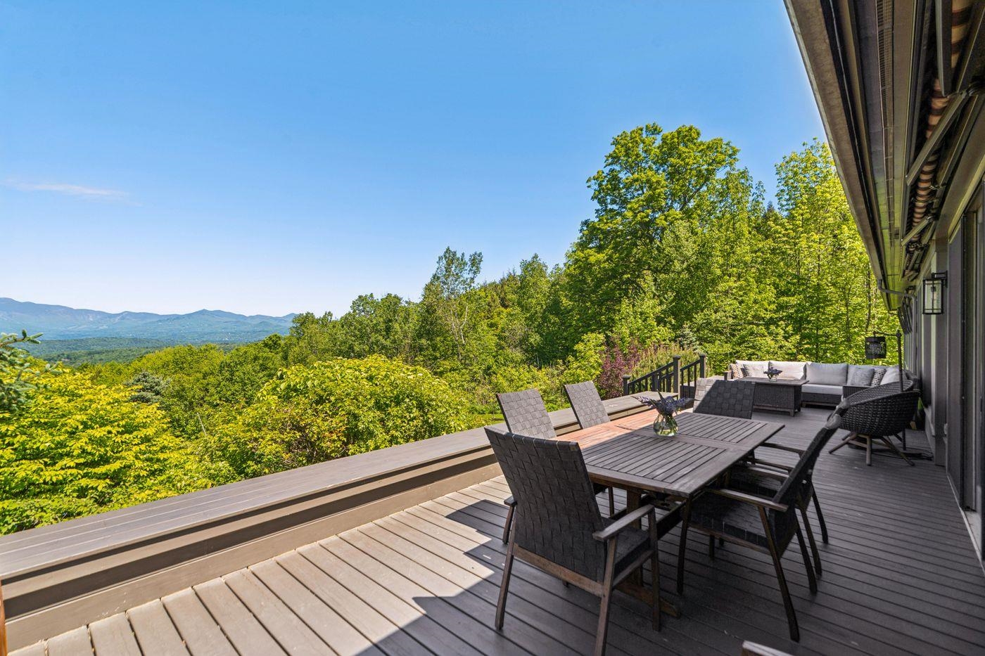 217 Logging Hill Road Stowe, VT 05672 - Photo 16 of 31