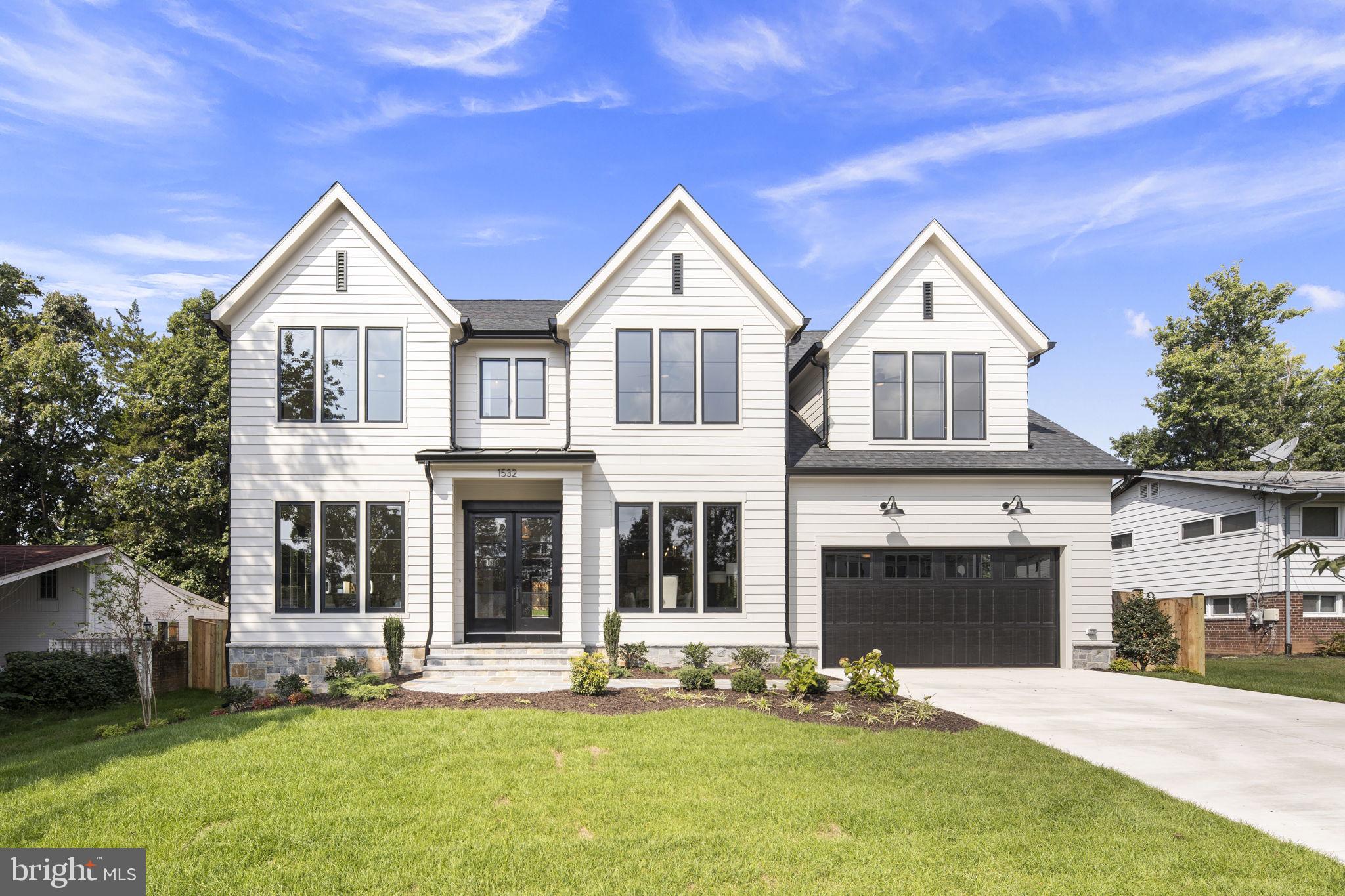 1532 Wrightson Drive McLean, VA 22101 - Photo 1 of 26