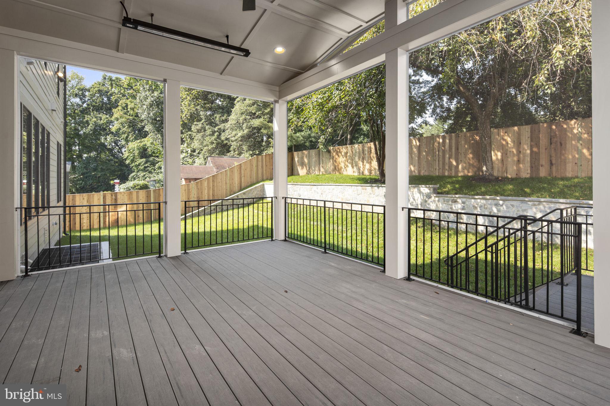 1532 Wrightson Drive McLean, VA 22101 - Photo 13 of 26