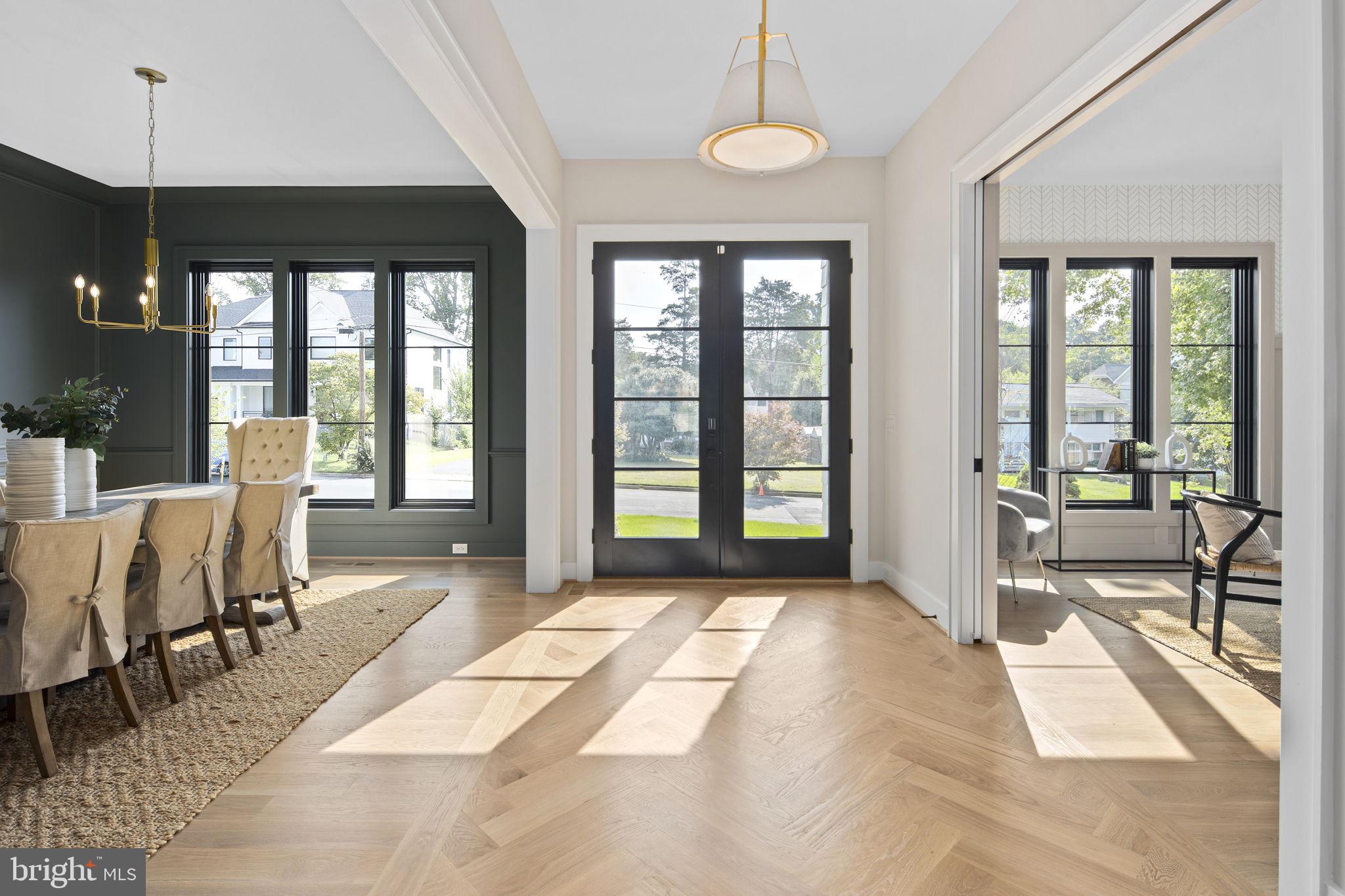 1532 Wrightson Drive McLean, VA 22101 - Photo 2 of 26